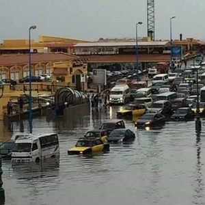 حالة قوية من عدم الإستقرار الجوي تؤثر على شمال البلاد الخميس مع إنخفاض واضح بدرجات الحرارة الجمعة والسبت