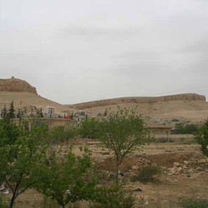 الأحد : أجواء حارّة نسبياً الى حارّة وفرصة زخات رعدية من المطر في بعض المناطق