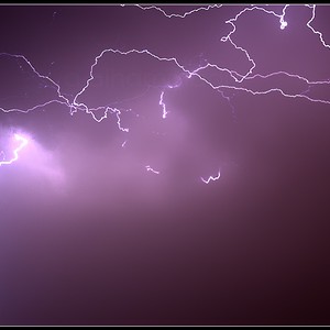 بالخرائط التوضيحية: تحذيرات جادة للعديد من المناطق حتى الأربعاء 