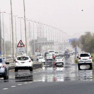 47 مئوية هي العُظمى المُسجلّة في دبي وأبوظبي والشارقة 