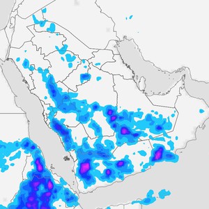 اليمن | اشتداد وتيرة الأحوال الجوية غير المُستقرة الأيام القادمة واستمرار التنبيهات من السيول الجارفة   