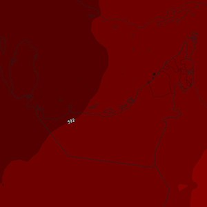 النشرة الأسبوعية للإمارات | مُنخفض الهند الموسمي يتعمق والطقس يتحول إلى لاهب في بعض المناطق