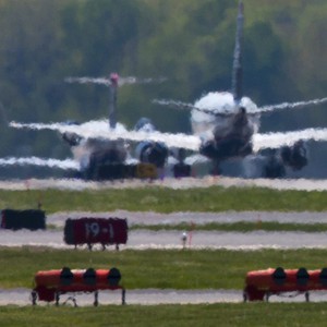 ألمانيا تسجل أعلى حرارة في تاريخها 