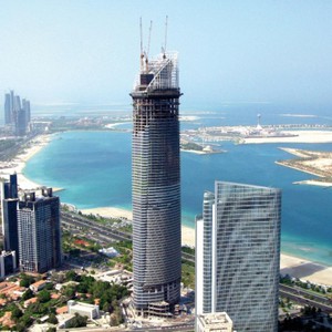 الخميس: طقس حارّ ومستقرّ .. واحتمال تشكُل الضباب ليلاً بأجزاء من إمارة أبوظبي