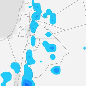 الأردن ذروة موجة الحر لم تبدأ بعد وعدة ظواهر جوية ترافق الأجواء الحارة الأيام القادمة