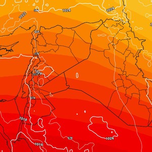 Will the Kingdom be affected by more rainy weather for the remainder of December?
