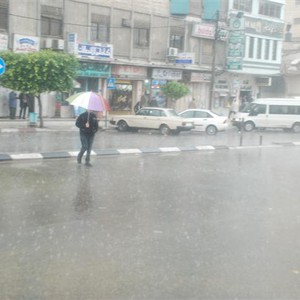 الأجواء الشتوية تزور البلاد اعتباراً من أواخر العام .. بعد طول انتظار