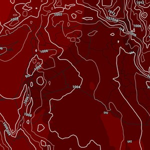 العراق: درجات الحرارة تقترب من الـ50 مئوية في جنوب البلاد وملامح لموجة حارة قوية بهذا الموعد