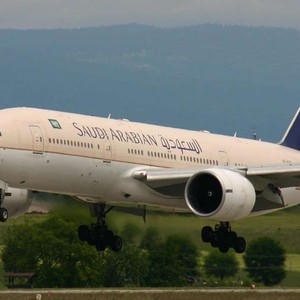 السعودية تنفرد بأطول رحلة في العالم دون توقف بزمن قدره 17 ساعة