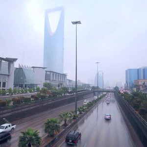 الرياض: توقع تجدد موجة الأمطار الأيام القادمة