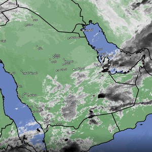 تحديث الساعة 12 صباحًا | تراجع الفعالية الجوية مؤقتًا خلال الساعات المقبلة 