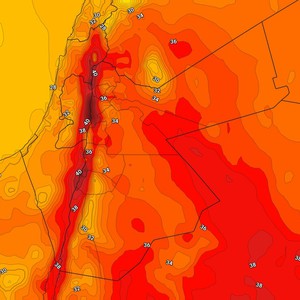 هل تتأثر المملكة بموجة حارة مع الاعتدال الخريفي؟
