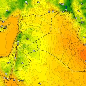الأردن | هل تزور نسائم الخريف المملكة مُبكراً هذا العام؟