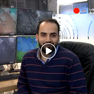 بث مباشر "تحديث رقم 3" | تحديثات وأسئلة وأجوبة حول آخر مستجدات المنخفض الجوي