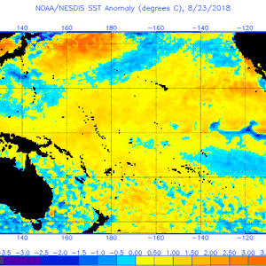 خاص طقس العرب | معاذ الخلف يصدر أولى نشراته الموسمية لمتابعة التغيرات المٌناخية خلال الفترة القادمة