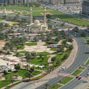 الإمارات | حالة الطقس ودرجات الحرارة المتوقعة ليوم الخميس 