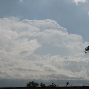 جدة في انتظار الامطار، متى ستبدأ؟