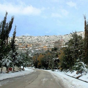 الثلاثاء : تجدد الفعالية الجوية على لبنان بدءاً من المناطق الجنوبية