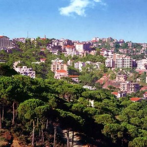 ارتفاع إضافي على درجات الحرارة الخميس قبل إنخفاضها الملموس الجمعة والسبت