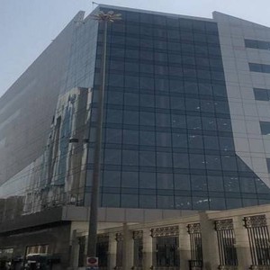 إطلاق مواقف ذكية من 13 طابقًا تتسع لـ 550 سيارة في مكة المكرمة