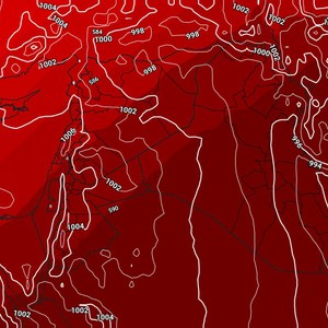 النشرة الأسبوعية للعراق | تراجع تدريجي على موجة الحر في مناطق عِدة من الدولة باستثناء المناطق الجنوبية 