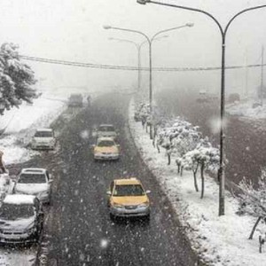 إرشادات للتعامل مع الثلوج المُتوقعة على المملكة مساء الأربعاء 