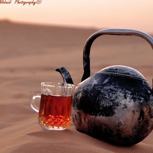 أجواء مناسبة للكشتات وسط المملكة نهاية الأسبوع: شاهد درجات الحرارة المتوقعة