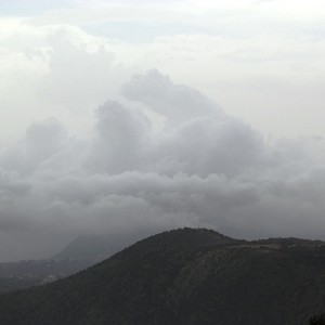 الاربعاء : استمرار حالة عدم الاستقرار على المرتفعات الجنوبية الغربية 