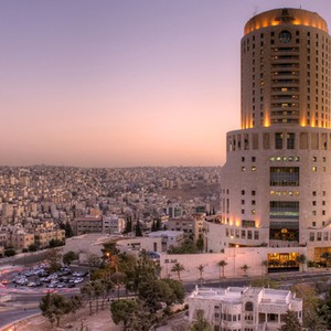 الدرجات العظمى المسجلة في المملكة في اليوم الثالث من الموجة الحارة