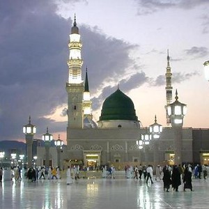 عطلة رسمية الأحد بمناسبة ذكرى المولد النبوي الشريف 