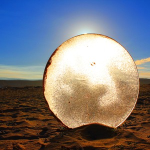 شاهدوا الصور المُذهلة للصقيع الذي ضرب السعودية يوم الجُمعة 18-1-2013 