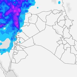 غزة | طقس صيفي معتدل ورطب مع ظهور السحب المنخفضة يتخللها بعض السحب الماطرة الأيام القادمة (تفاصيل)