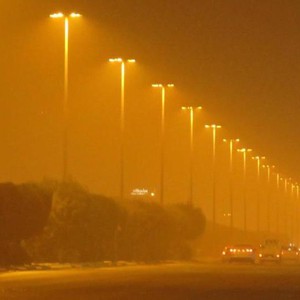 نصائح هامة  لمرضى الربو والجهاز التنفسي في الأجواء المغبرة 