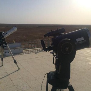 عــاجل / الشمس تغرب في بعض مناطق السعودية .. هل تم مشاهدة الهلال ؟