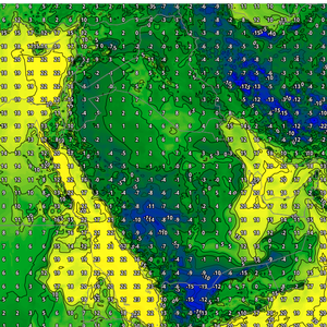 السعودية: 15 درجة مئوية تحت الصفر تنخفض إليها نقطة الندى.. ماذا يعني ذلك؟