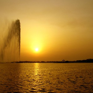 جدة تسجل 50 درجة مئوية وهي الأعلى هذا العام