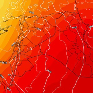 هل يحمل الأسبوع الأول من ديسمبر حالات ماطرة؟