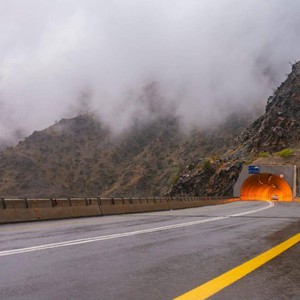 السعودية | عودة فرص الأمطار إلى منطقة جازان خلال عطلة نهاية الأسبوع