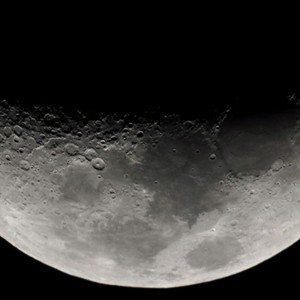 حقائق غريبة عن القمر تسمعها لأول مرة! 