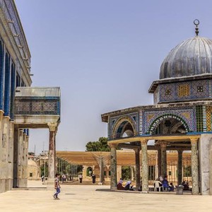 كتلة هوائية لطيفة الحرارة تؤثر على البلاد خلال الأسبوع الأول من الشهر الفضيل 