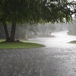 بلدية عجلون تعلن حالة الطوارئ للتعامل مع المنخفض