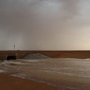 الرياض | أحوال جوية غير مستقرة وأمطار محتملة الثلاثاء والأربعاء .. تفاصيل