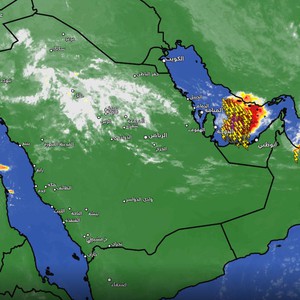 حالة من عدم الاستقرار تشهدها سلطنة عمان ‎