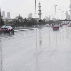 طقس الخليج العربي | حالة من عدم استقرار جوي يومي الاربعاء و الخميس 