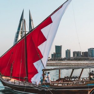 البحرين | طقس مستقر الثلاثاء وارتفاع طفيف على درجات الحرارة 
