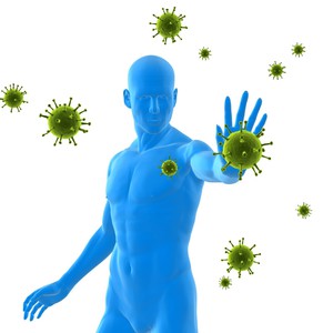 تعزيز الجهاز المناعي في فصل الشتاء من خلال 10 طرق