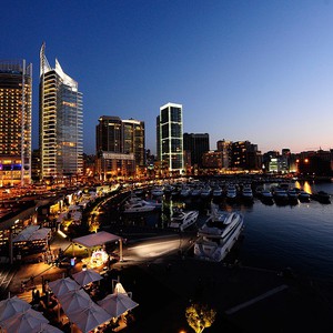 الطقس في بلاد الشام: انحسار تدريجي للموجة الحارة عن منطقة بلاد الشام 