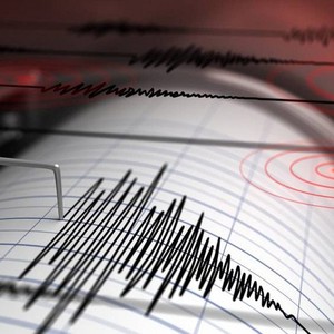 هزة أرضية بقوة 4 درجات بالقرب من العاصمة الجزائر صباح اليوم الاربعاء