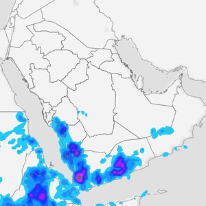 Yemen Weekly Bulletin | Expected intensification of thunderstorms and warning of torrential rains