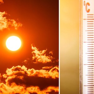 Around the World | Four Arab countries top the list of the hottest countries on Earth.